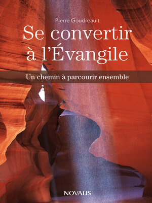 cover image of Se convertir à l'Évangile